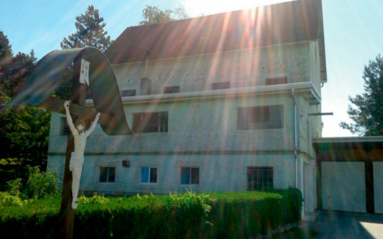 Kloibermühle in Heiligenkreuz