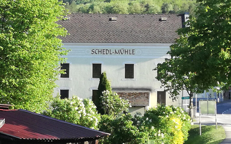 Schedl Mühle