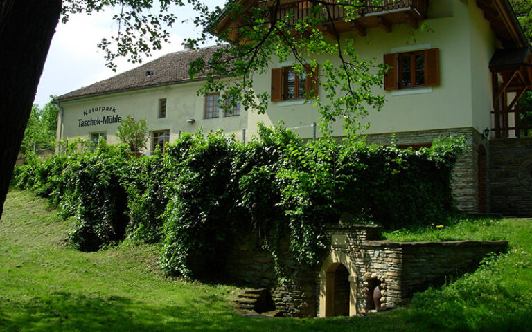 Taschekmühle